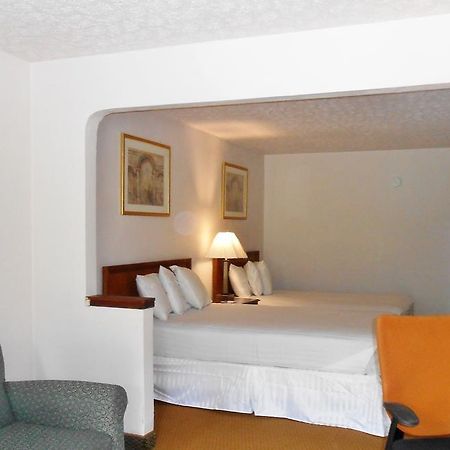 Americas Best Value Inn Norge المظهر الخارجي الصورة