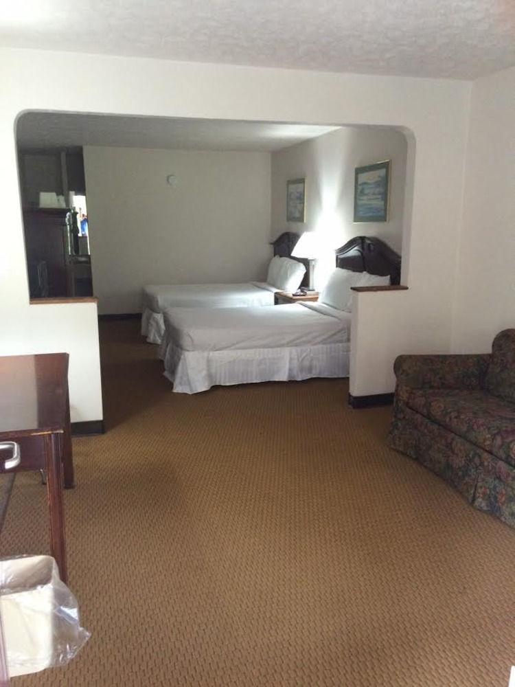 Americas Best Value Inn Norge المظهر الخارجي الصورة
