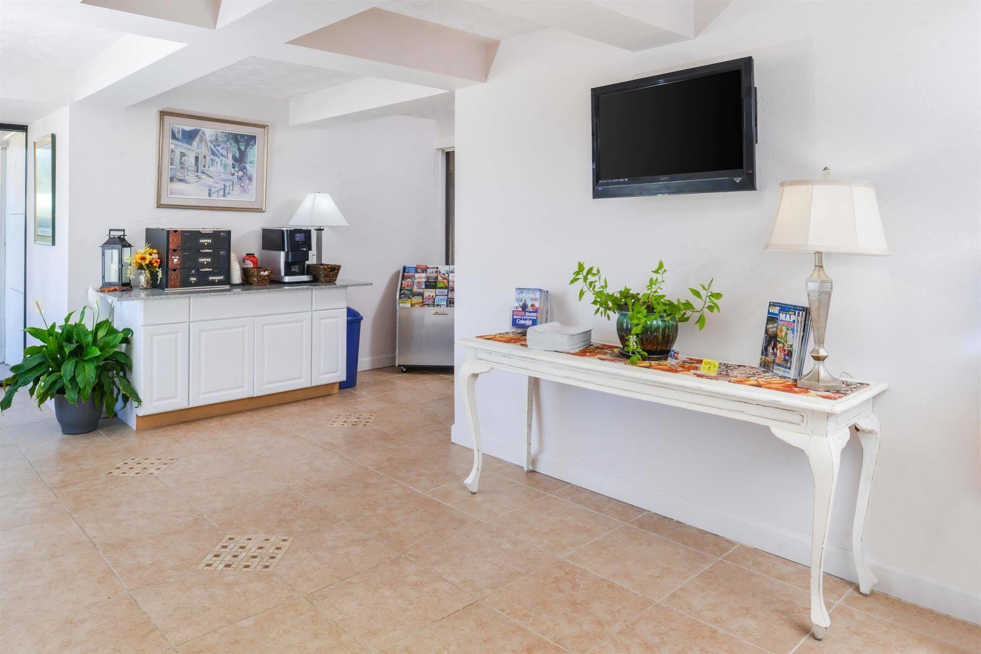 Americas Best Value Inn Norge المظهر الخارجي الصورة