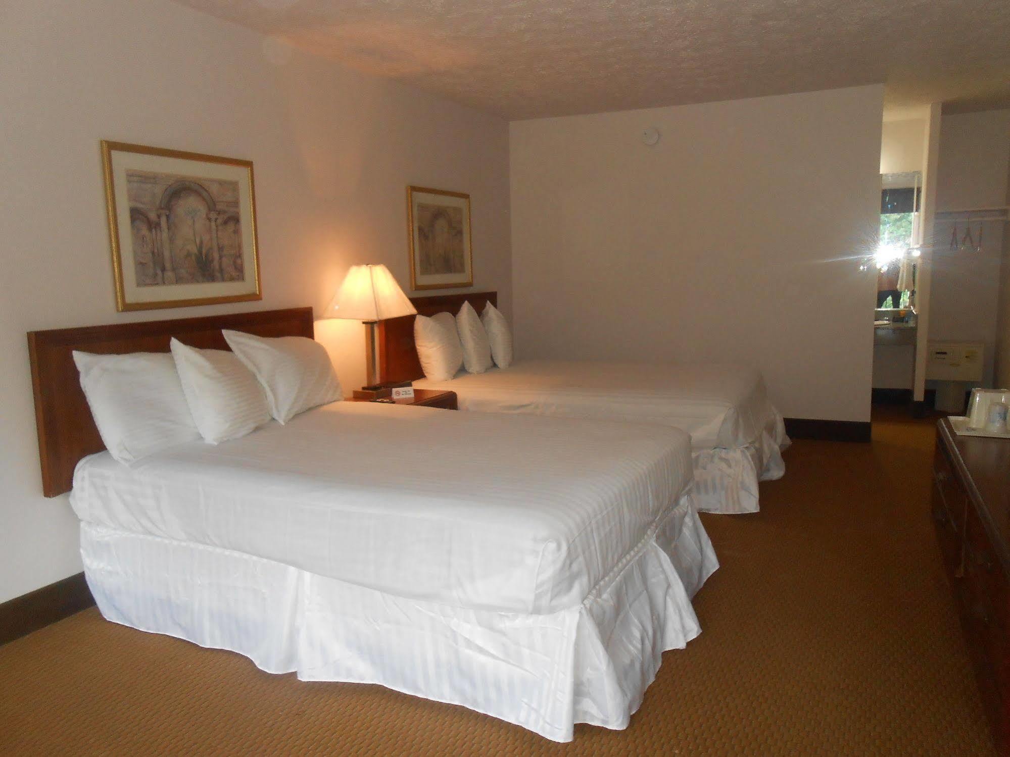 Americas Best Value Inn Norge المظهر الخارجي الصورة