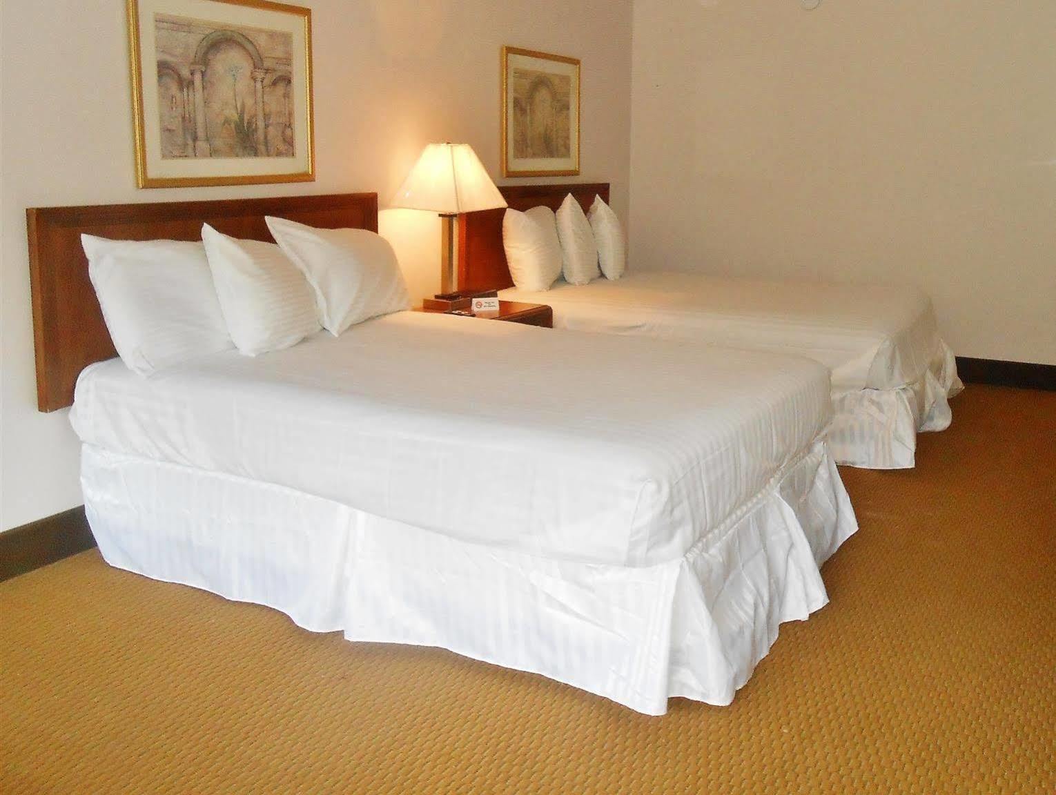 Americas Best Value Inn Norge المظهر الخارجي الصورة