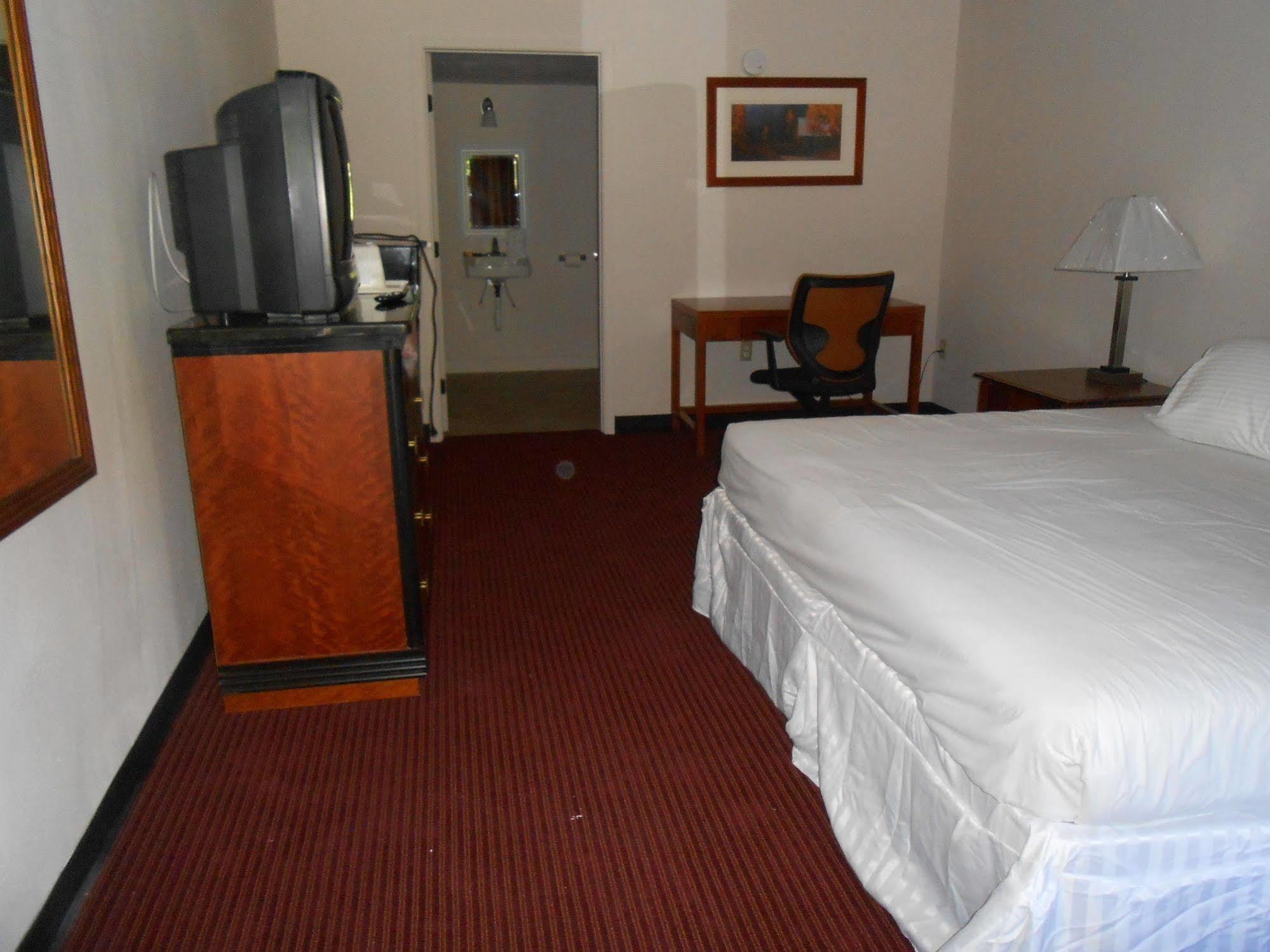 Americas Best Value Inn Norge المظهر الخارجي الصورة