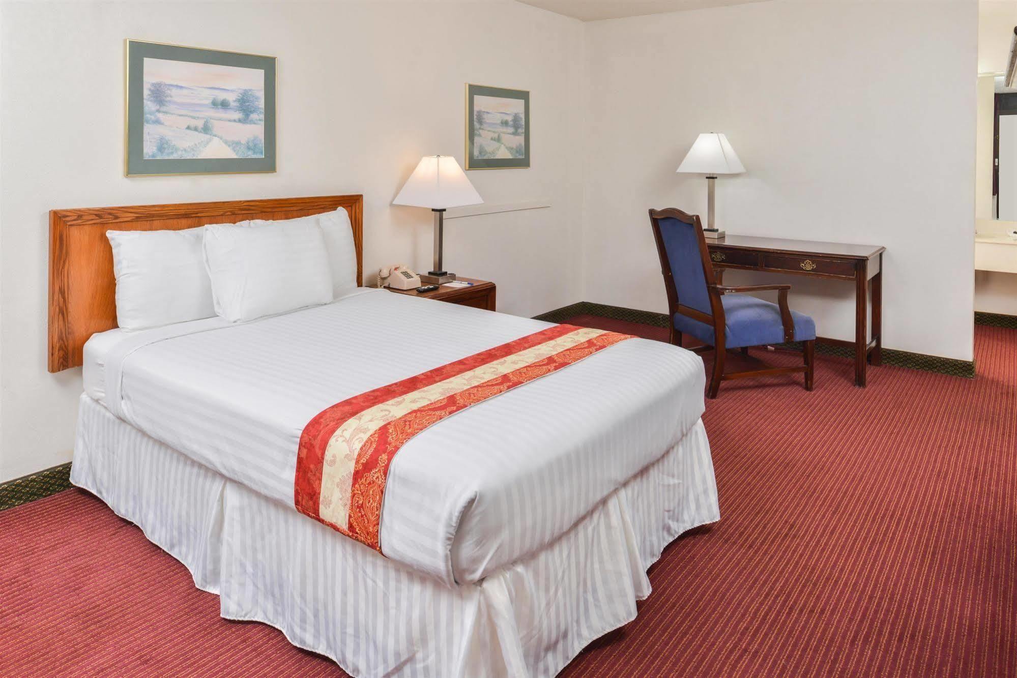 Americas Best Value Inn Norge المظهر الخارجي الصورة