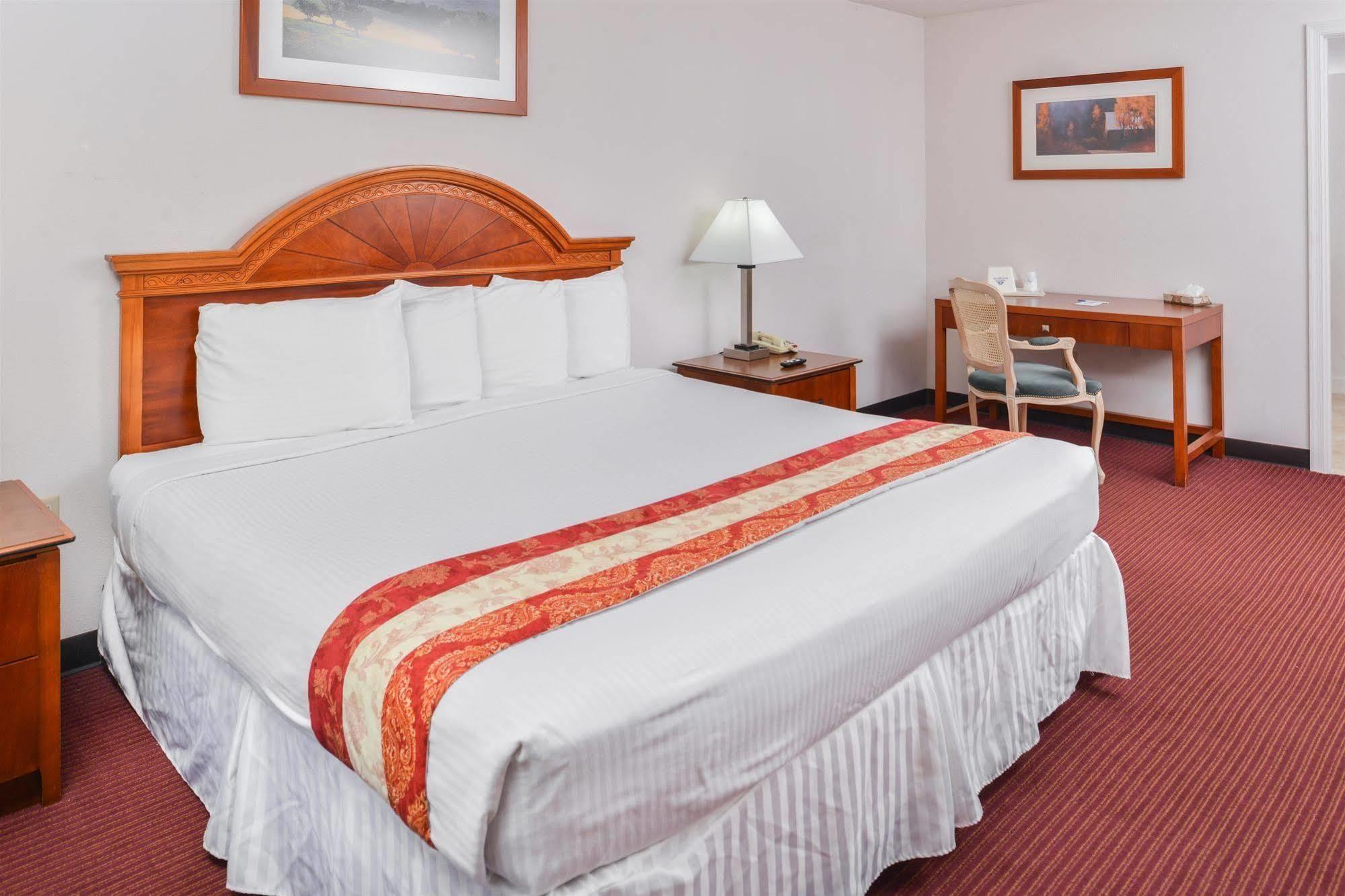 Americas Best Value Inn Norge المظهر الخارجي الصورة