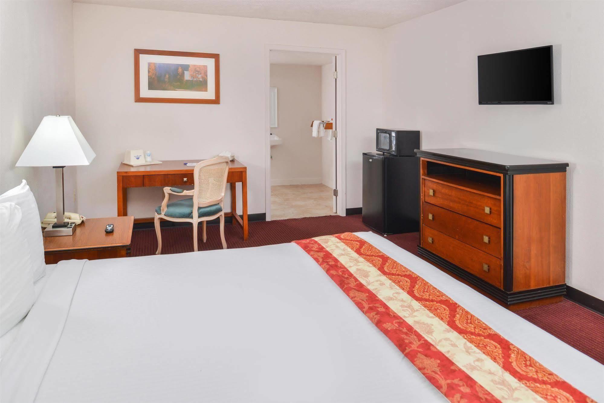 Americas Best Value Inn Norge المظهر الخارجي الصورة